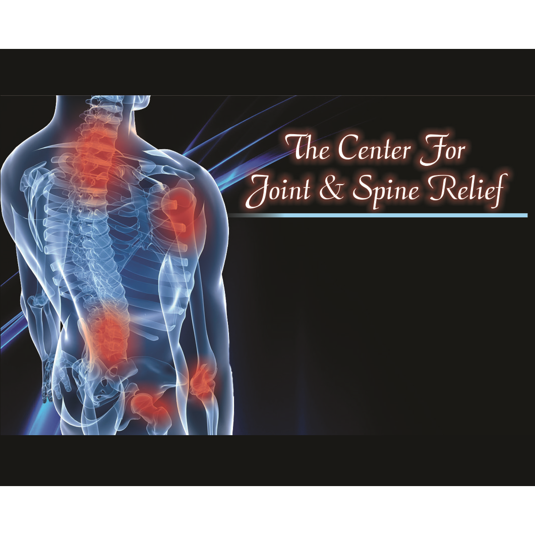 The Center for Joint & Spine Relief
