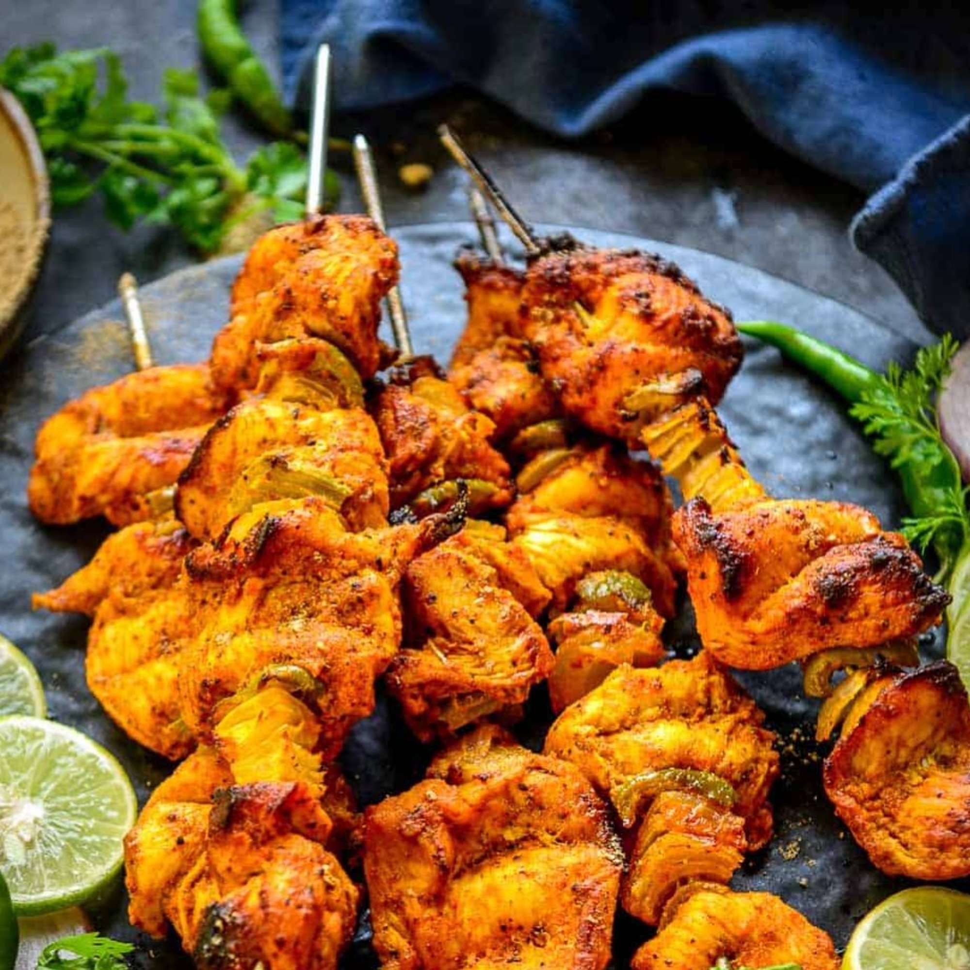 Chicken Tikka