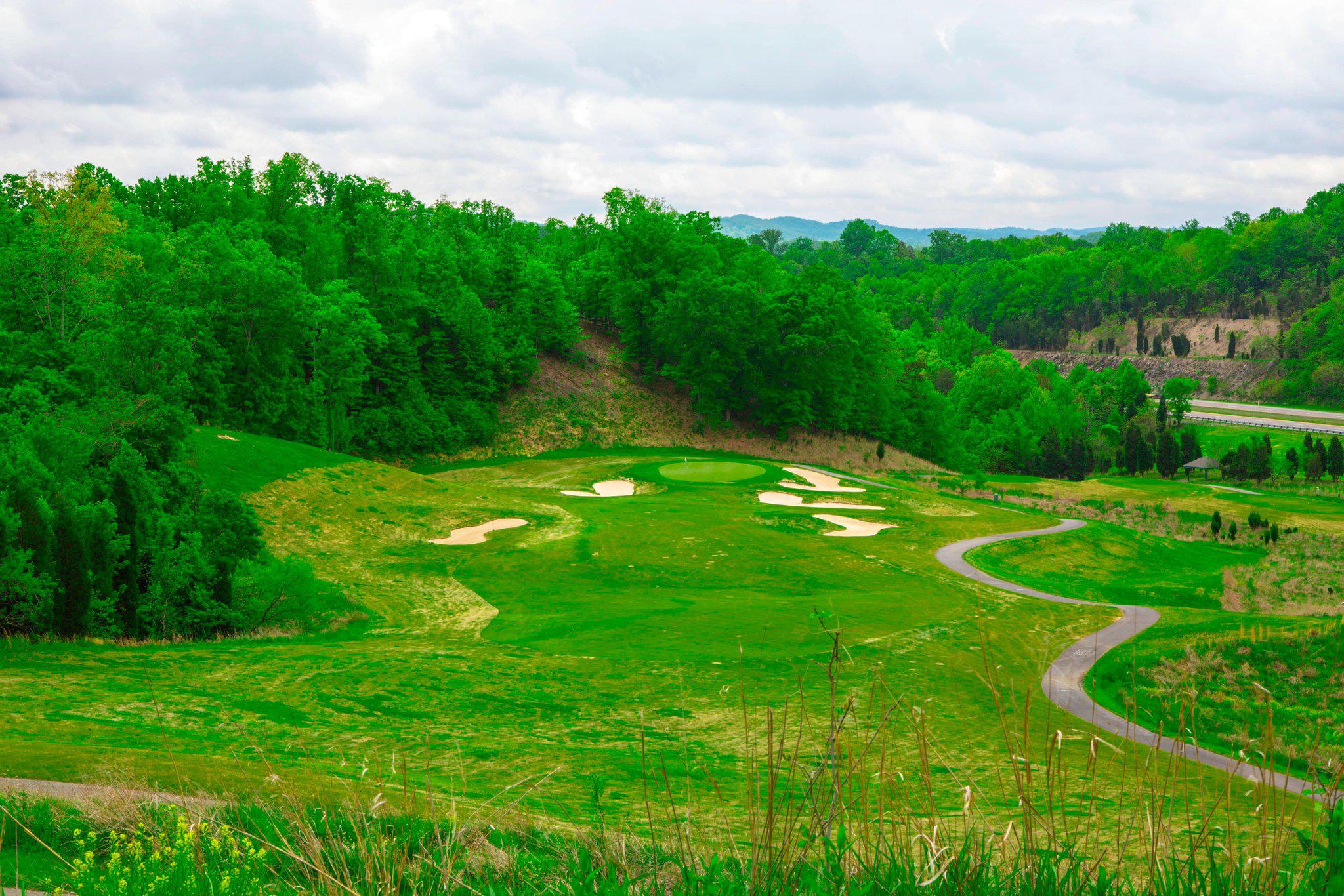 MeadowView Conference Resort & Convention Center Photo