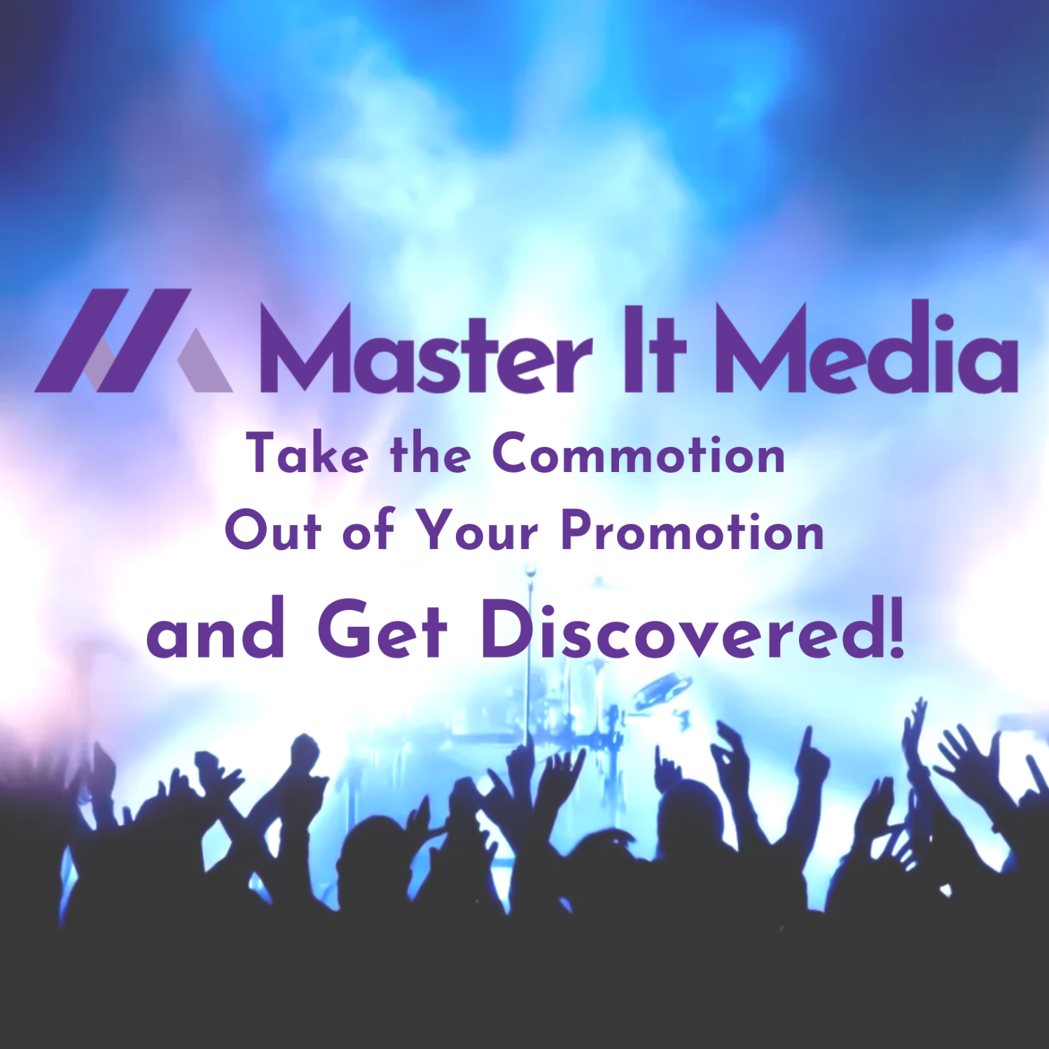Master It Media Image