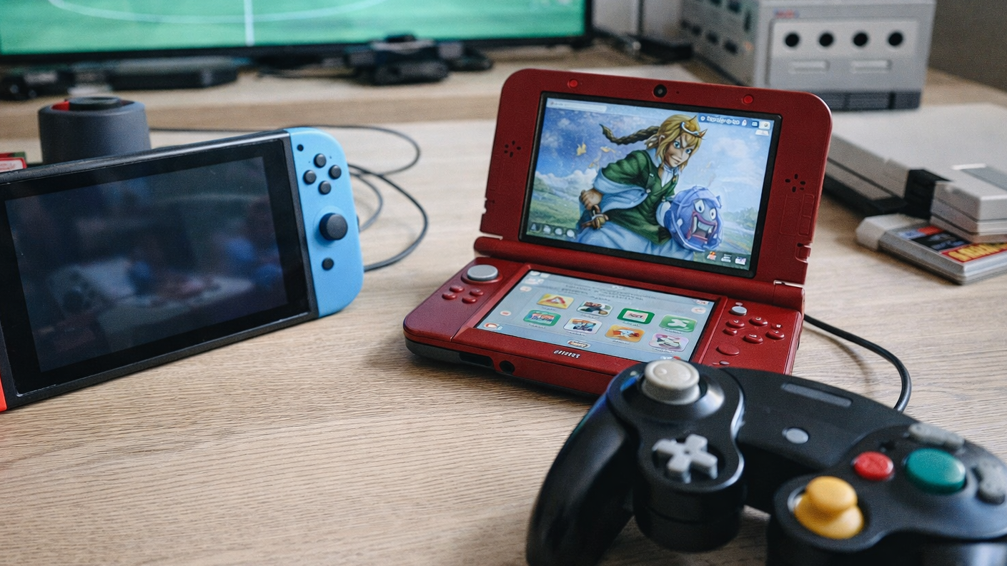 Galería en miniatura