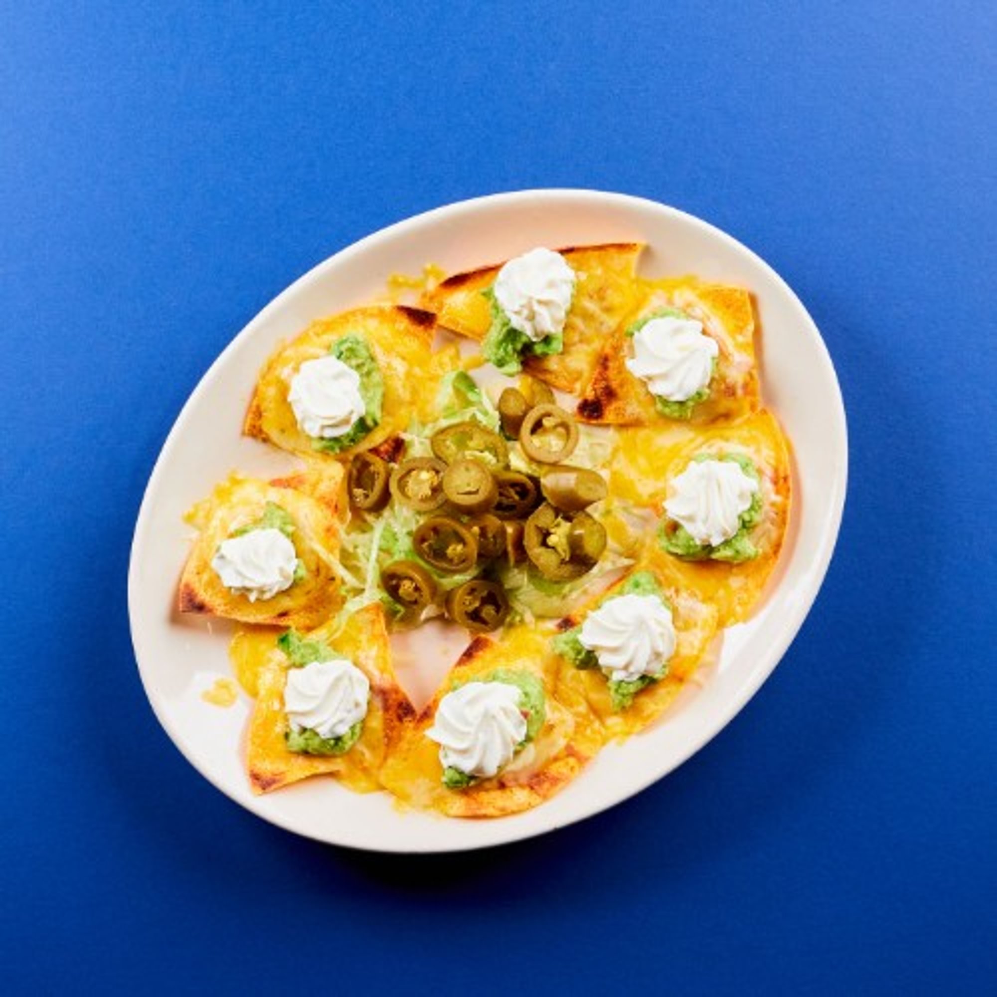 Super Nachos