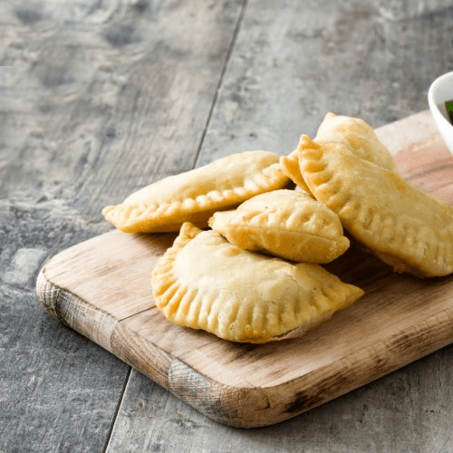 Empanadas