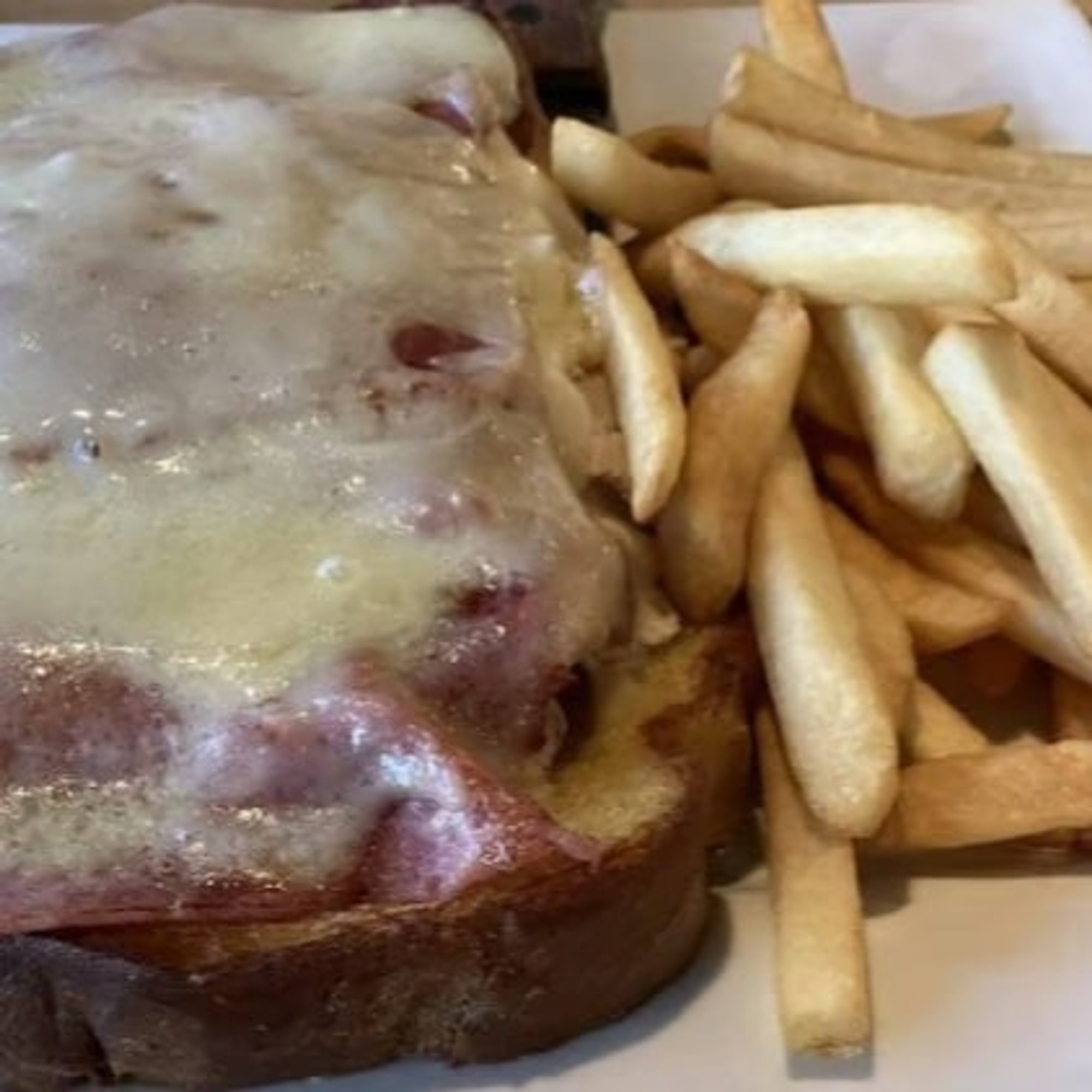 Monte Cristo