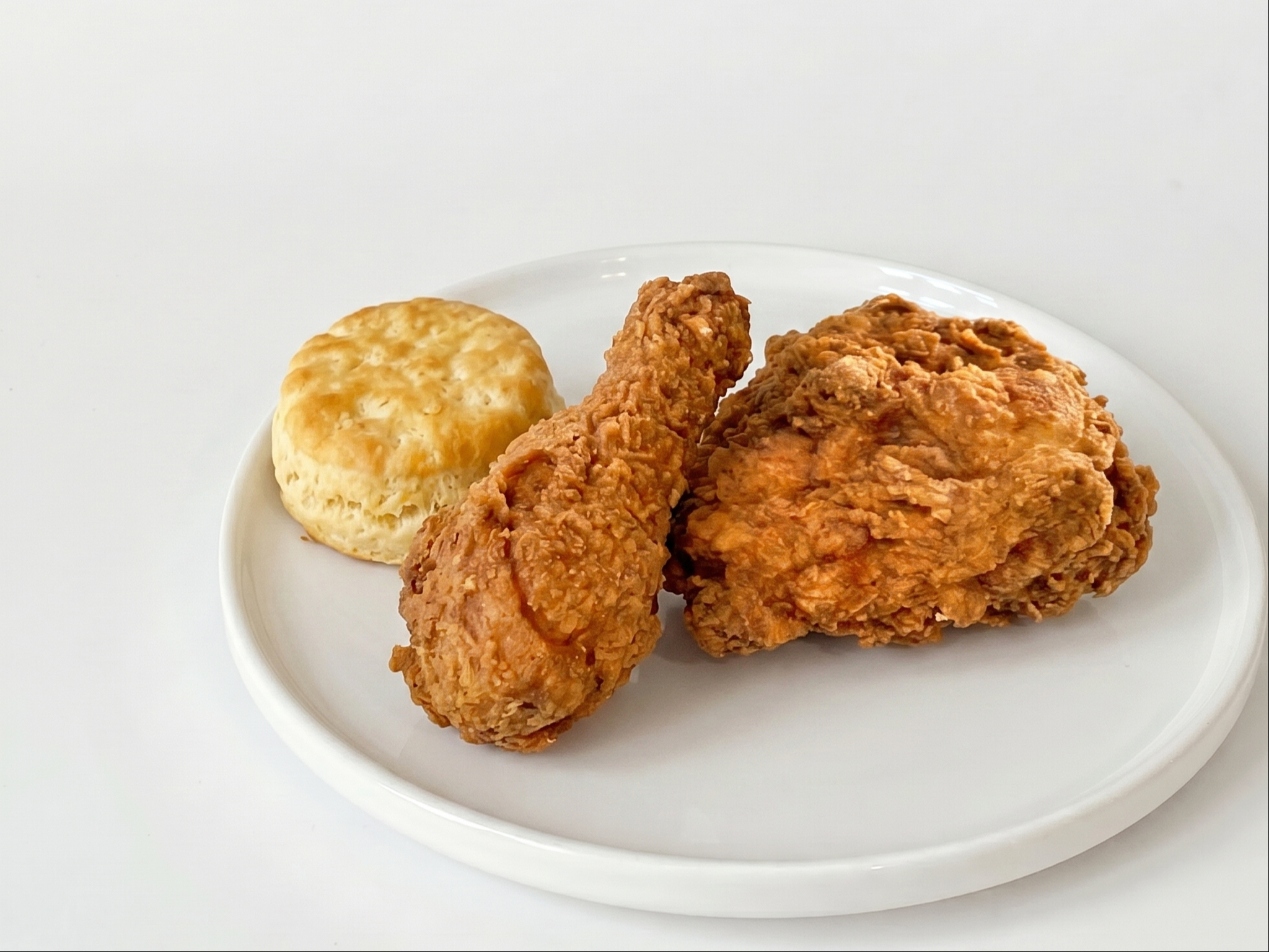 Fried Chicken