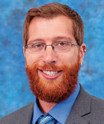 Photo of Matthew Cook