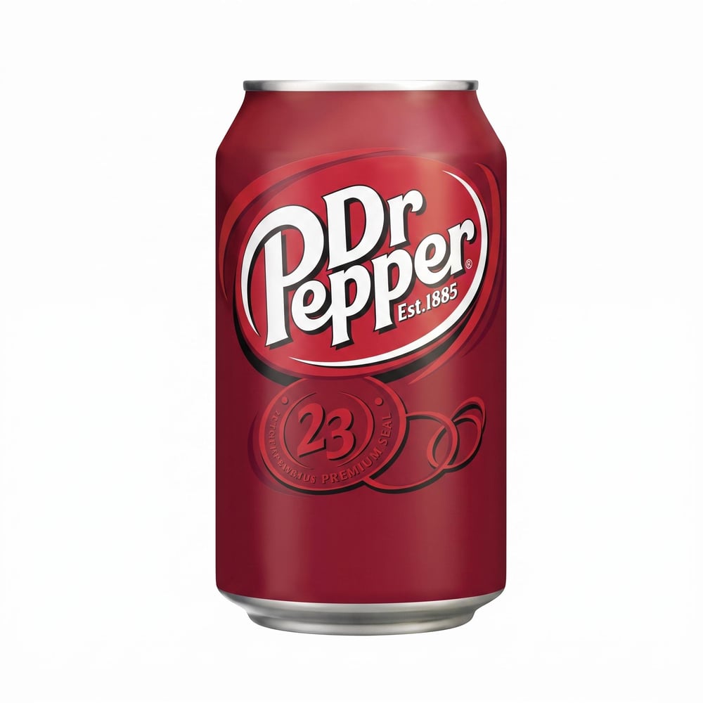 Dr. Pepper