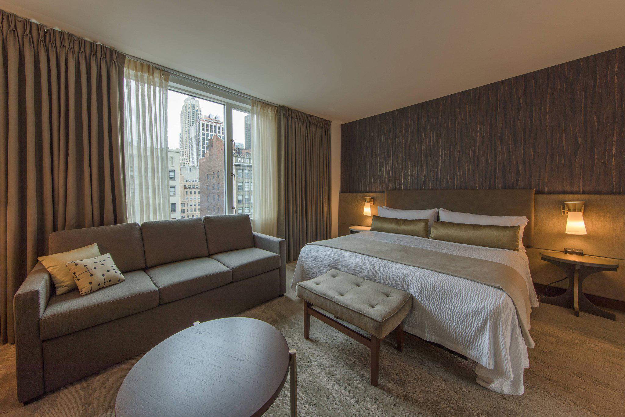 Marriott Vacation Club Pulse, New York City Photo