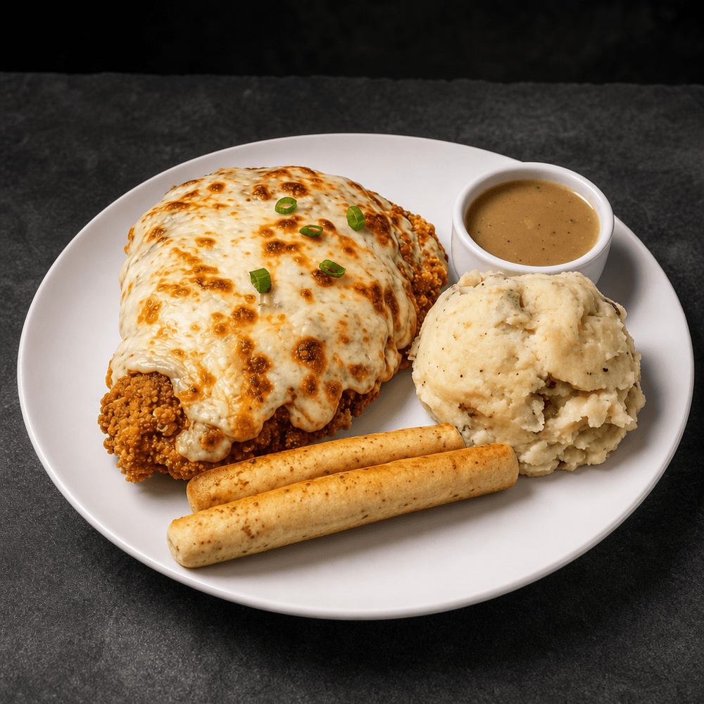 Parm Chx