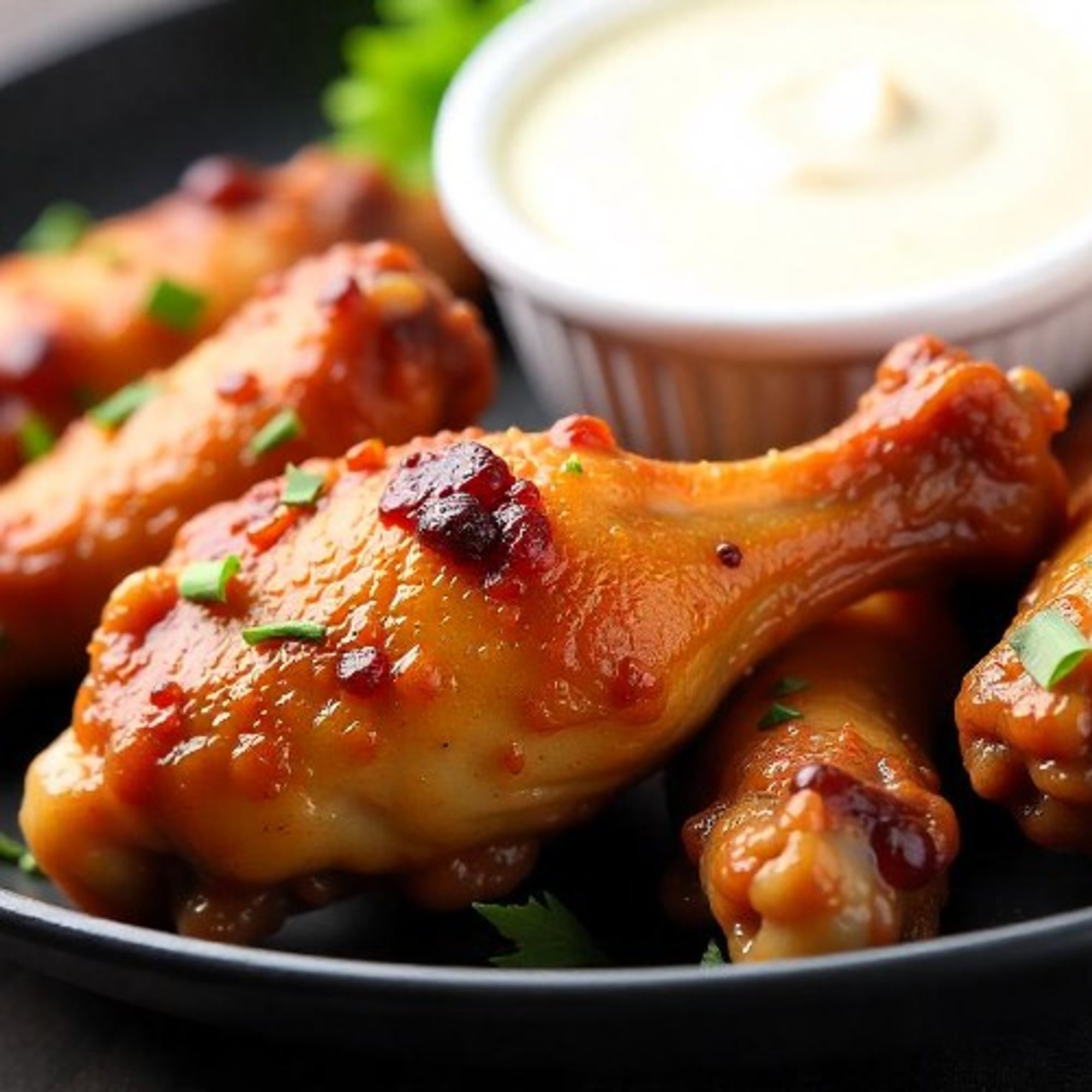 Wing Dings
