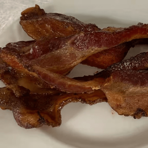 Side of Breakfast Meat