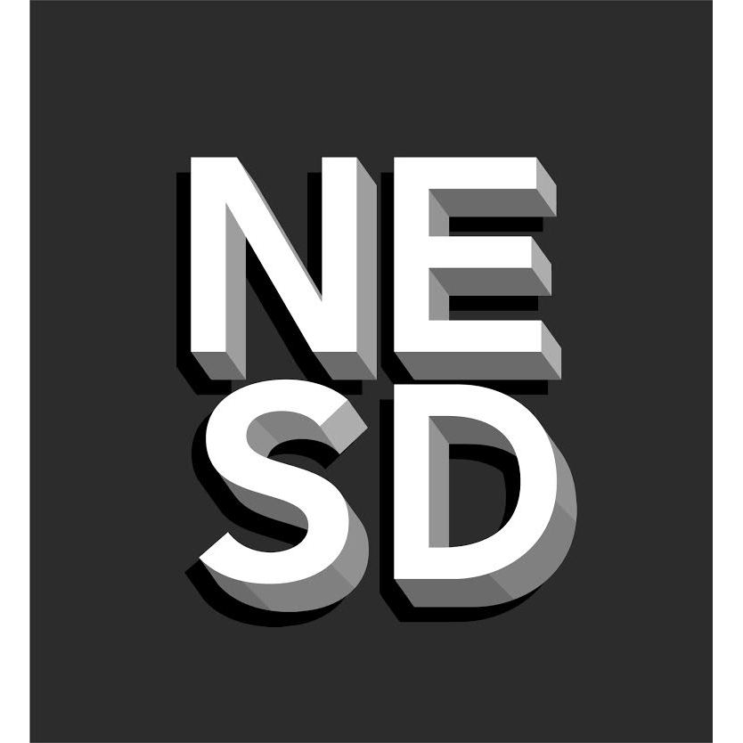 New England Sign And Design Logo