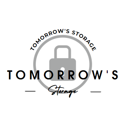 Tomorrow's Storage Logo