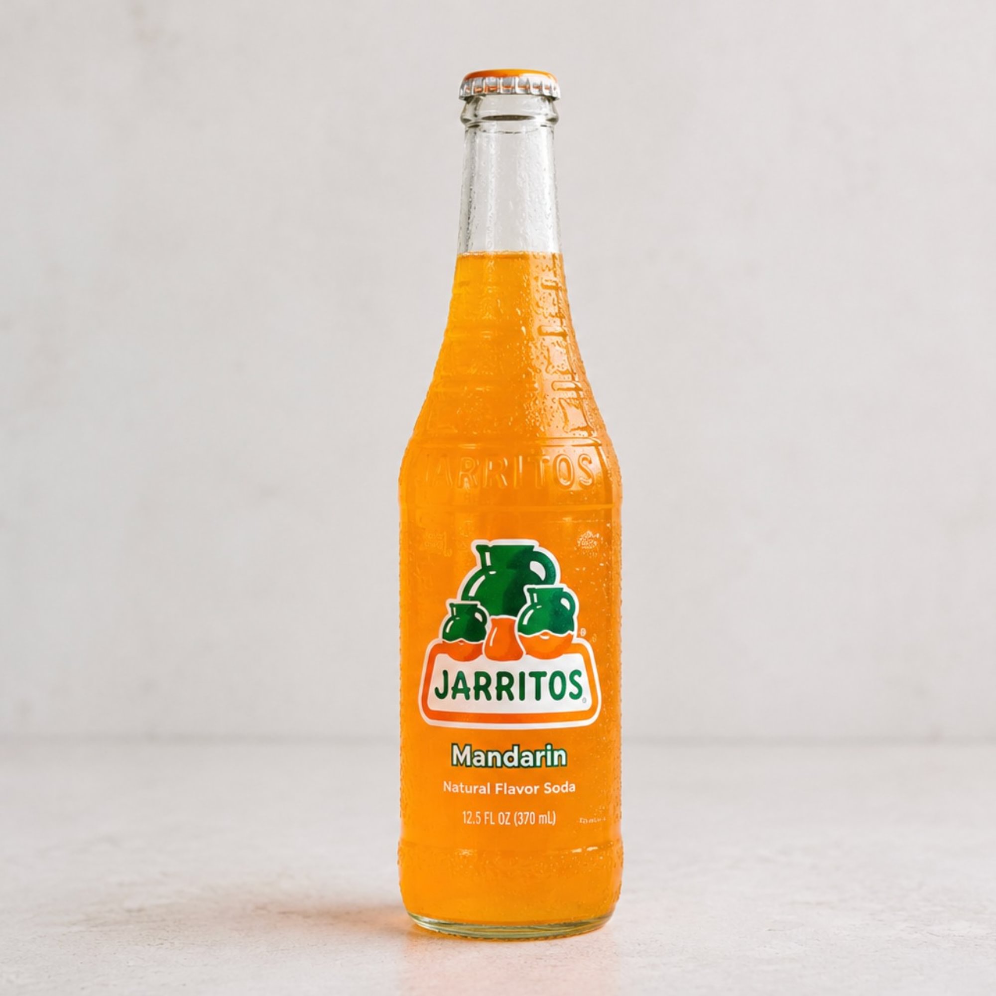 Jarritos