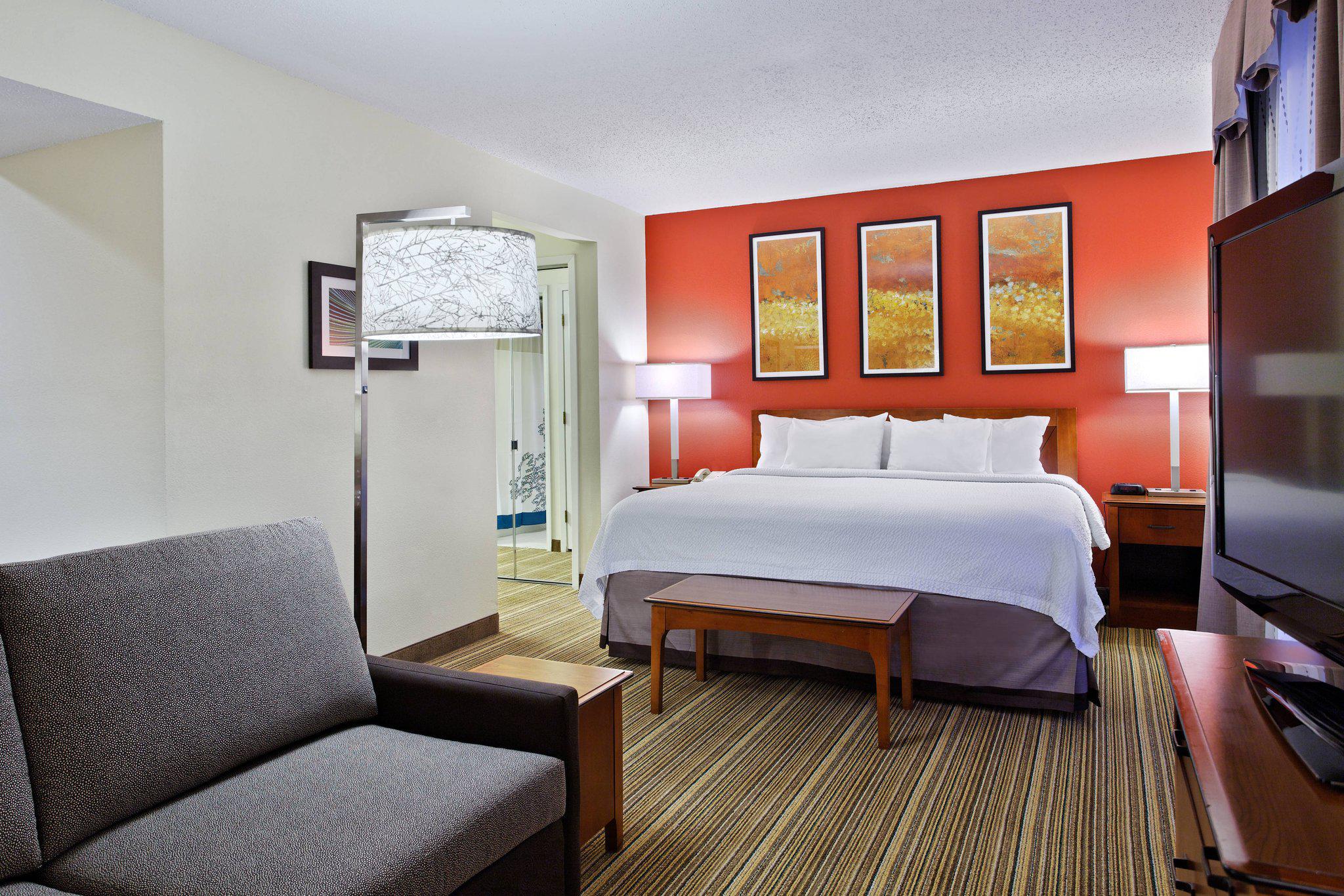 Residence Inn by Marriott Winston-Salem University Area Photo