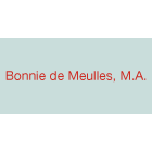 Bonnie Demeulles Psychotherapist Sudbury