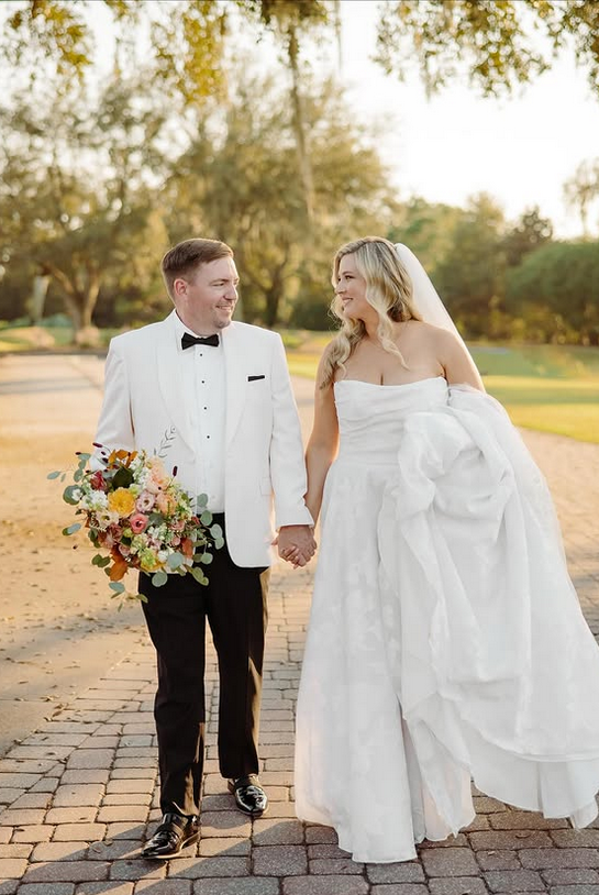 First Coast Weddings and Events Image