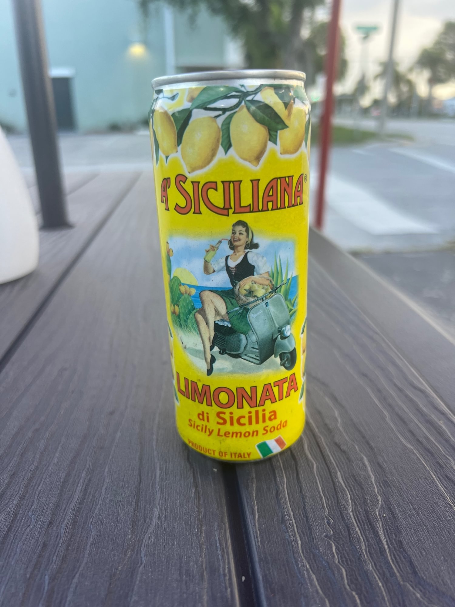 Limonata