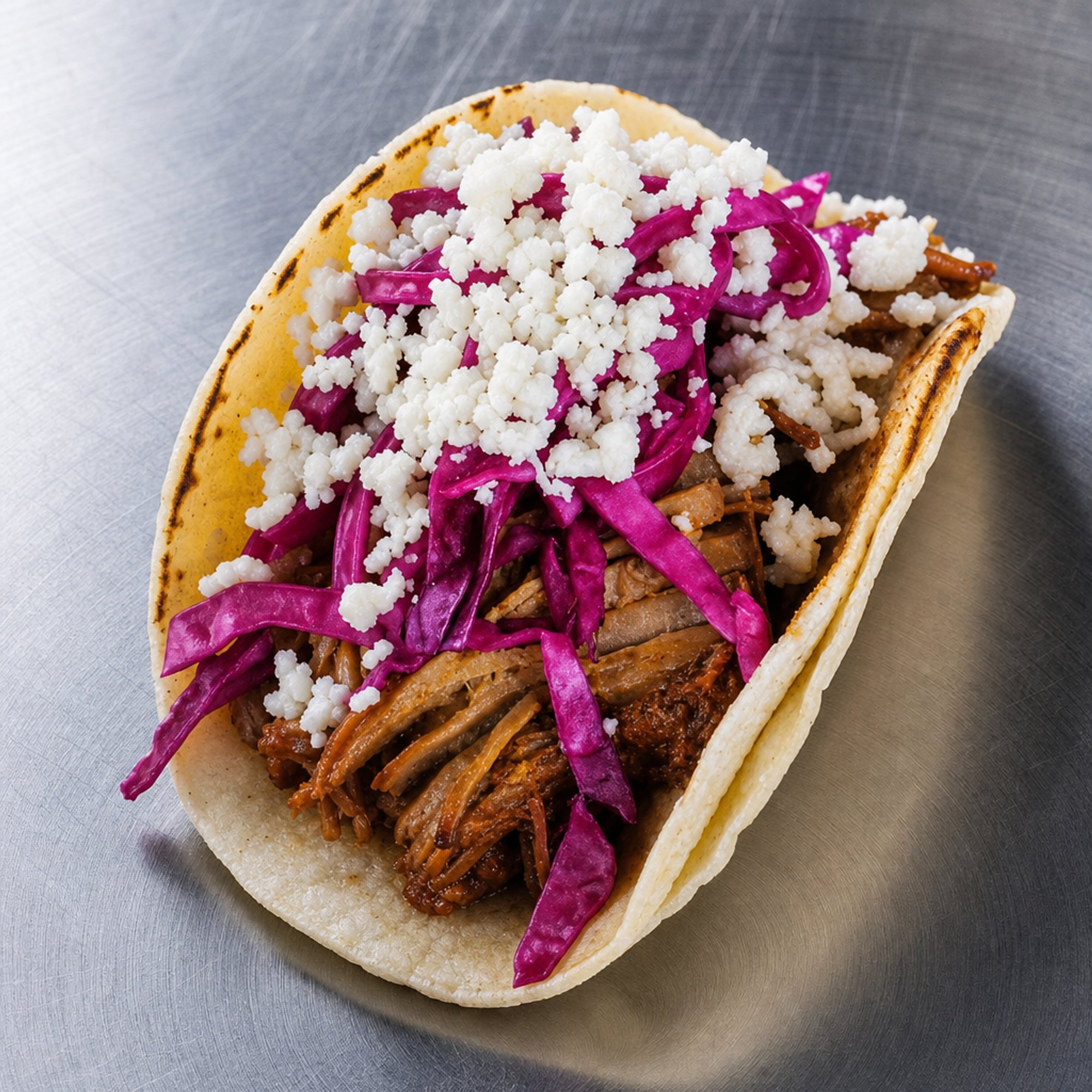 Cochinita Pibil