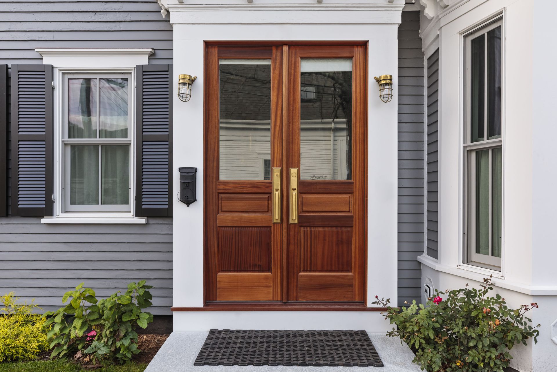 Doors