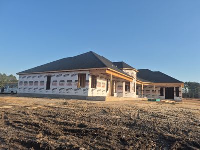 TKPA Roofing LLC Image