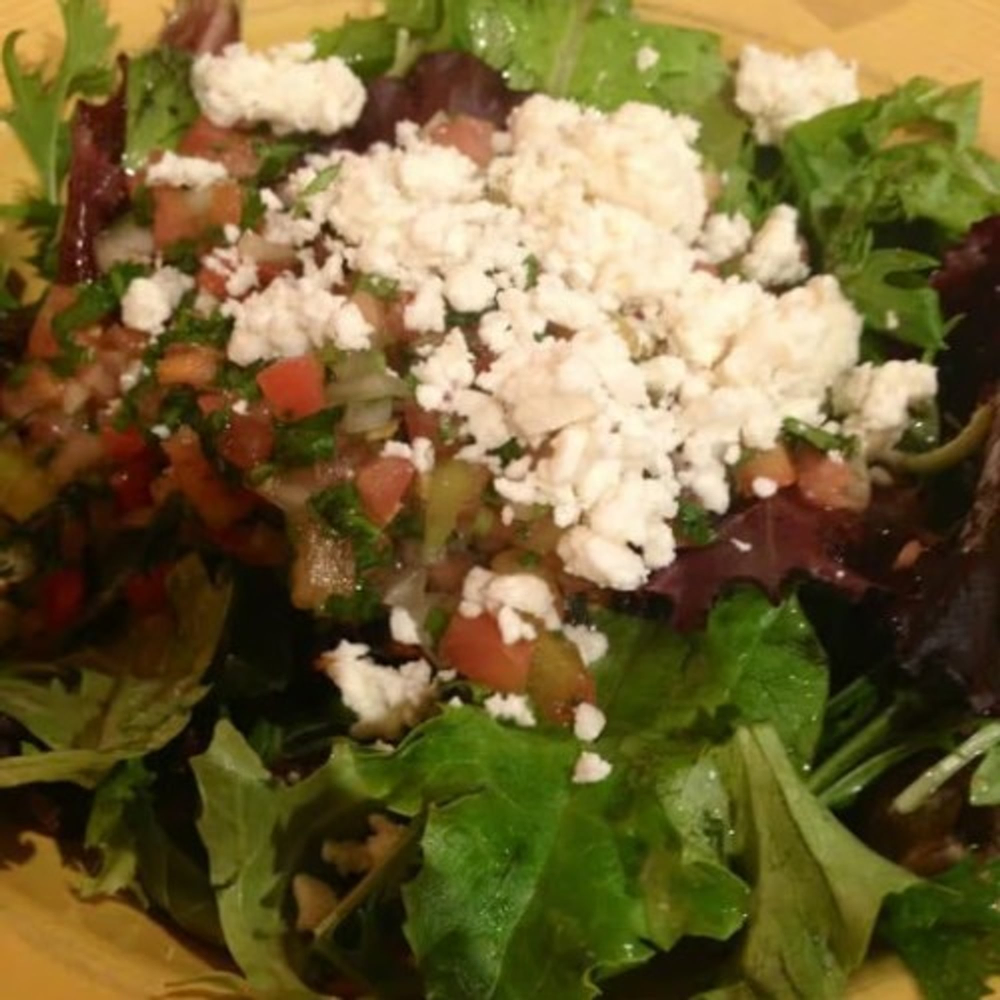 House Salad