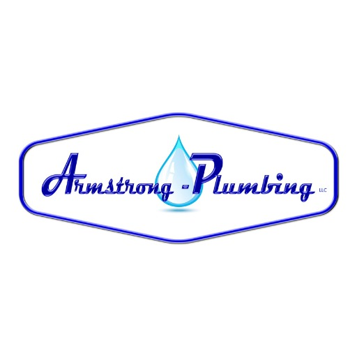 Armstrong Plumbing Logo