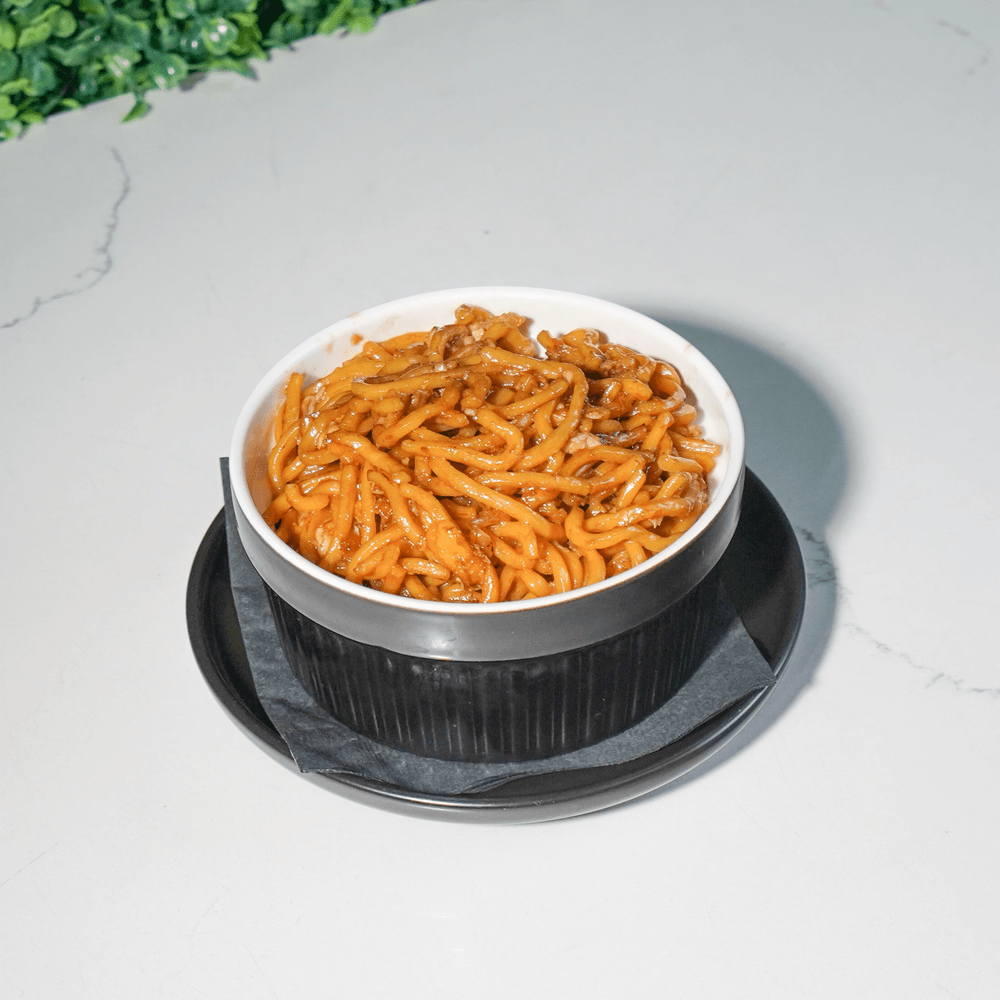 Side Stir-Fried Noodles