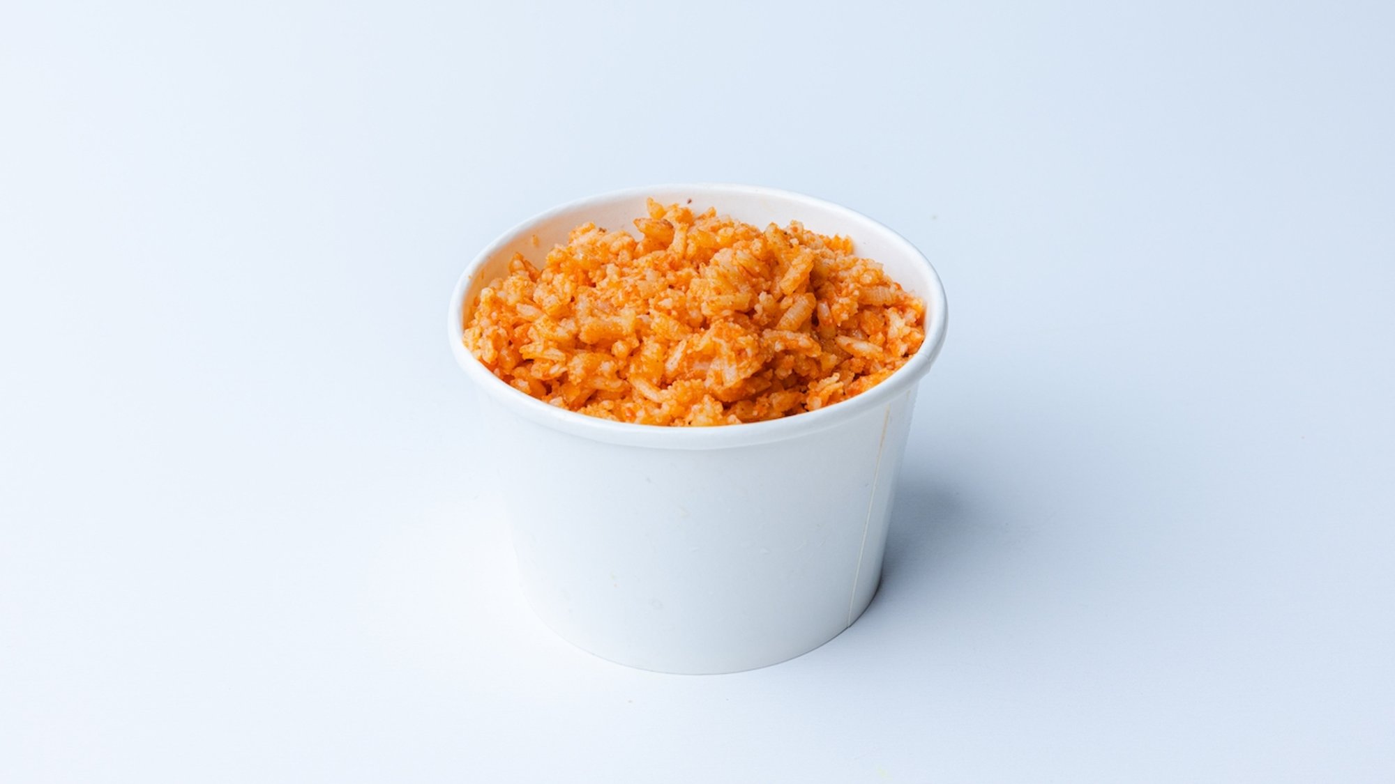 Spanish Rice