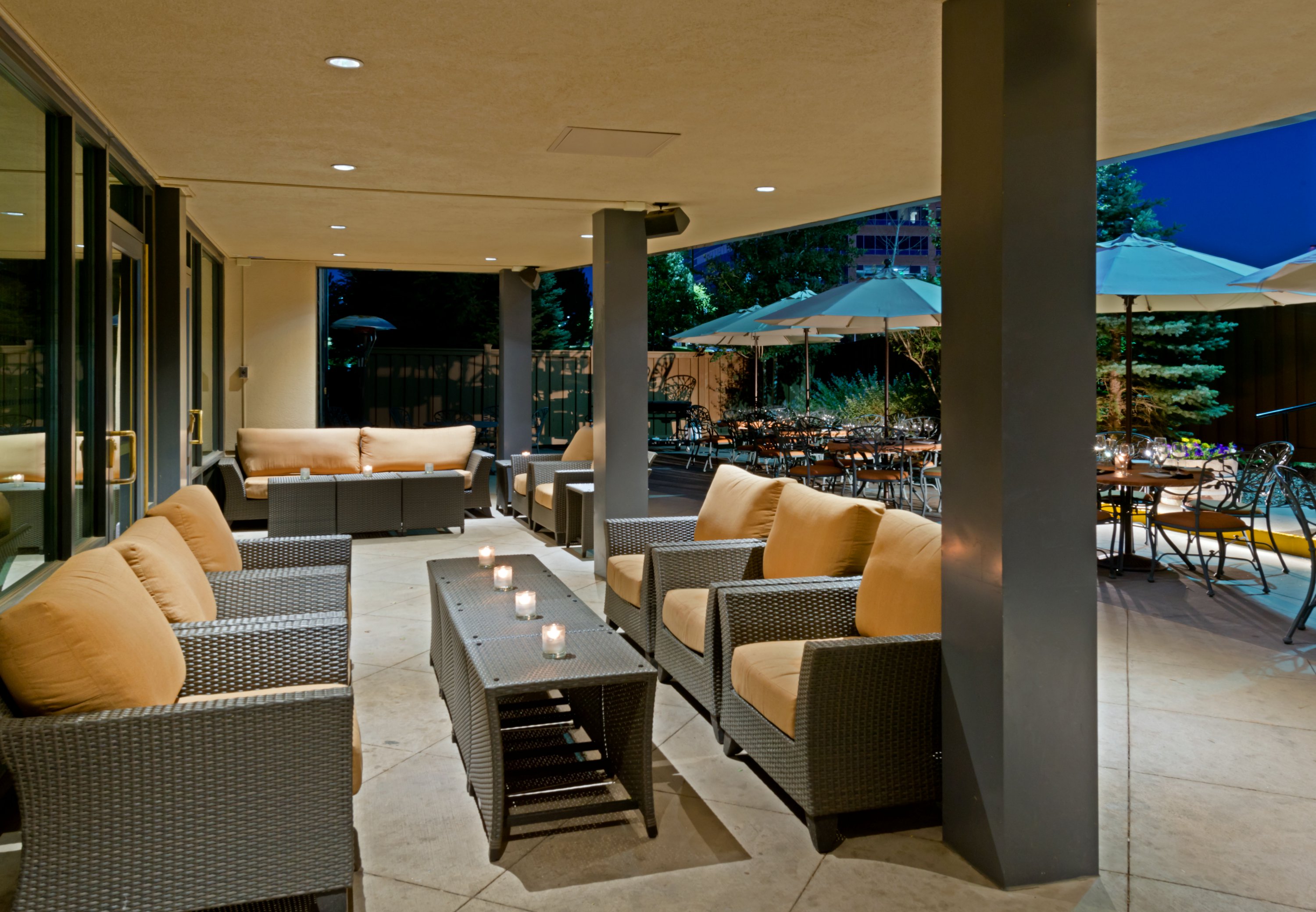 Denver Marriott South at Park Meadows in Lone Tree, CO | Whitepages