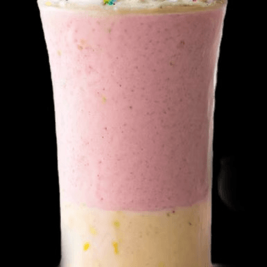 Birthday Cake Smoothie