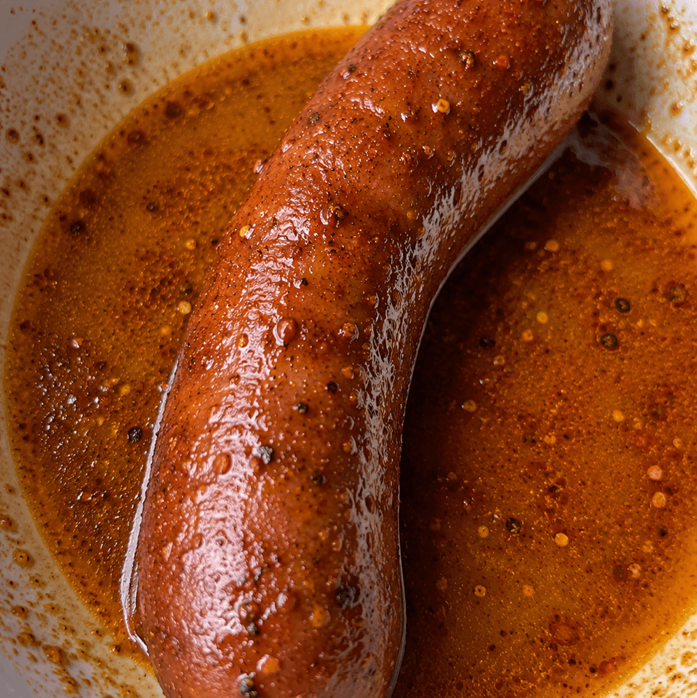 Sausage
