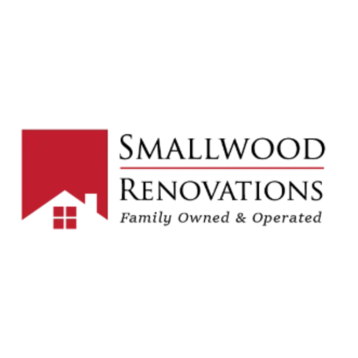Smallwood Renovations Logo