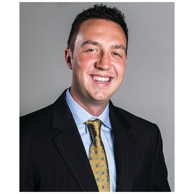 Jordan Barajas - State Farm Insurance Agent Logo