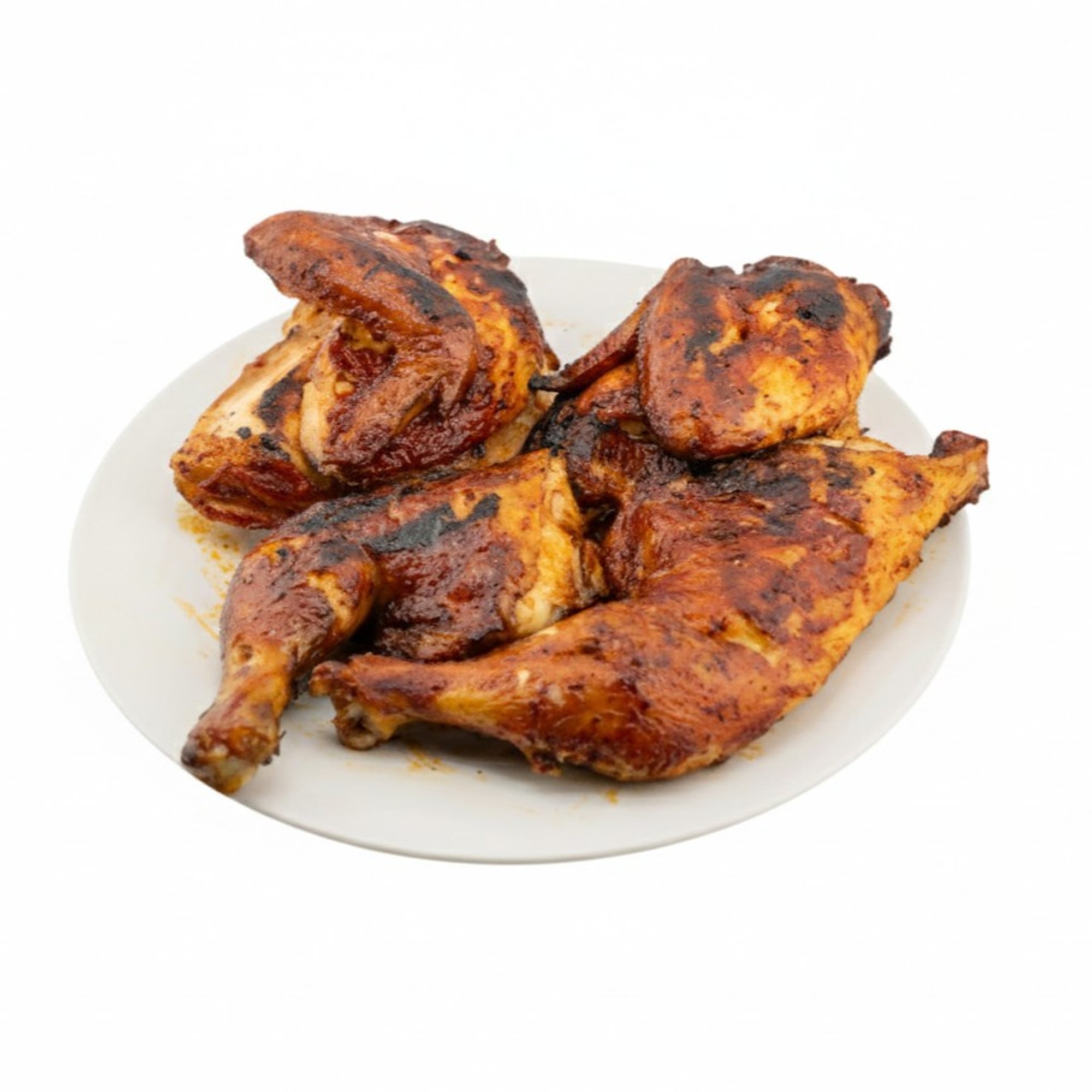 Pollo Al Carbon (whole)