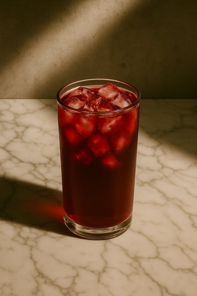 Organic Iced Tea