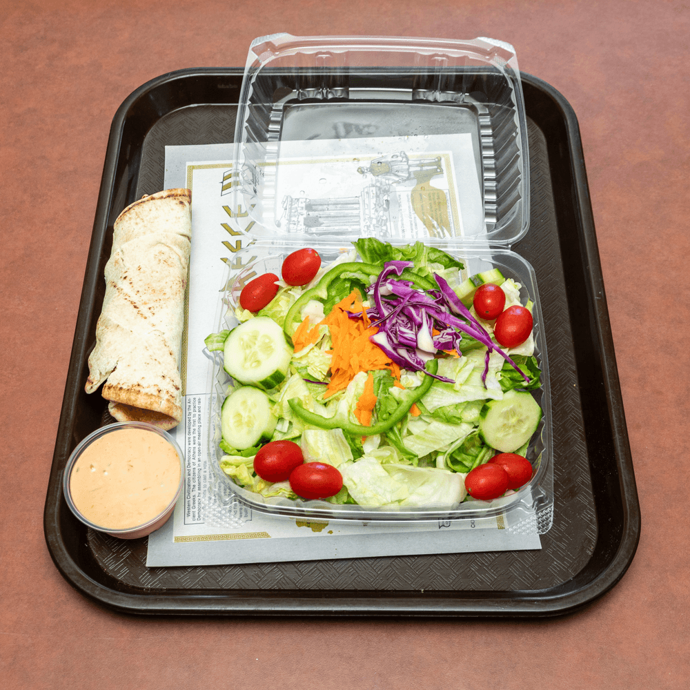 Garden Salad