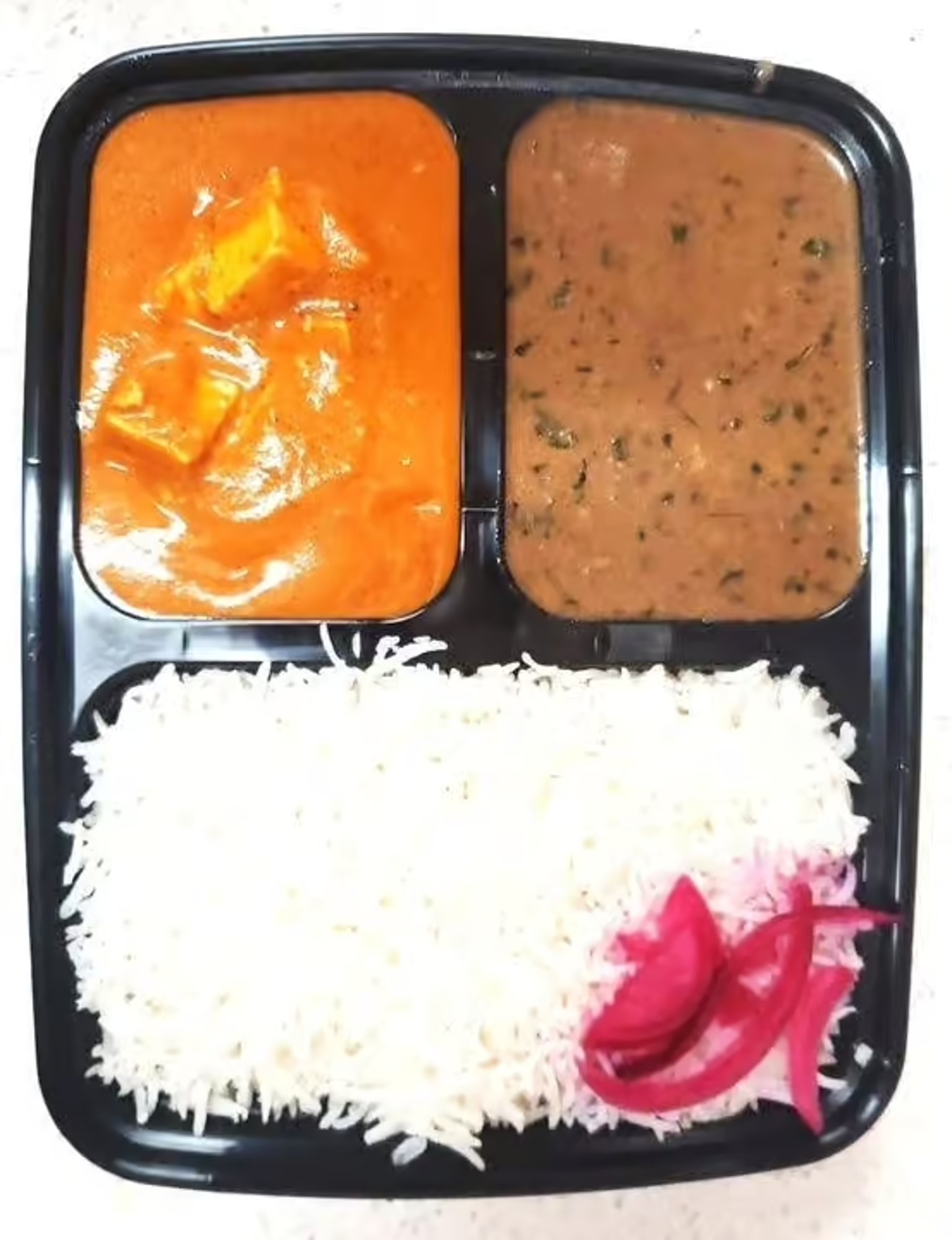 Veg Diwani Handi Combo