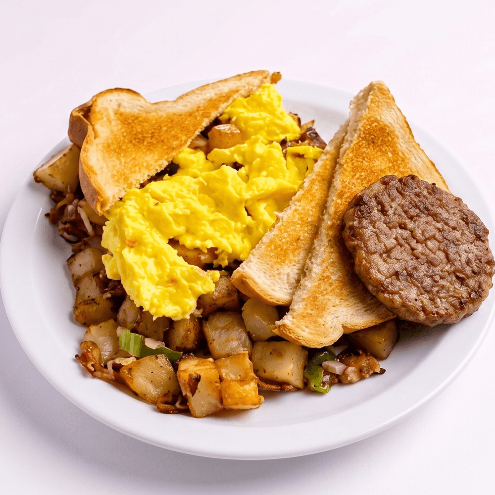 Texas Skillet