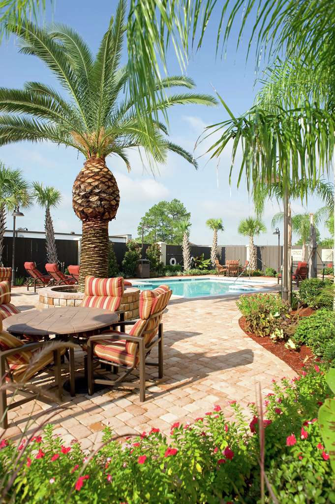 Hampton Inn Baton Rouge-I-10 & College Dr. Image