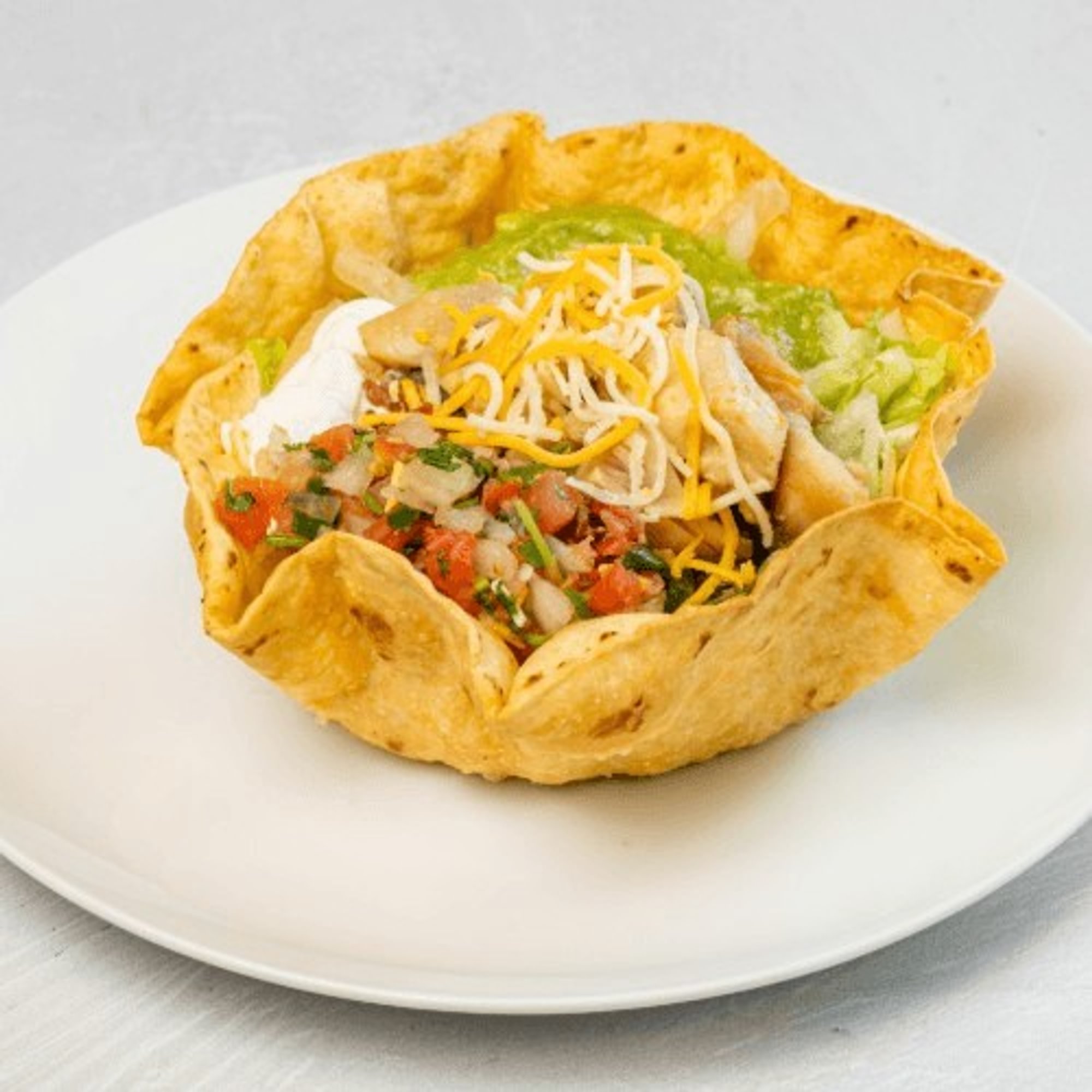 Taco Salad