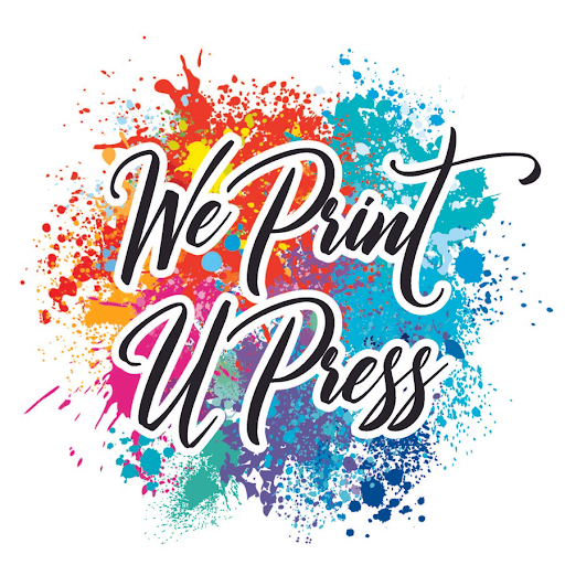 We Print U Press DTF Shirt Transfers