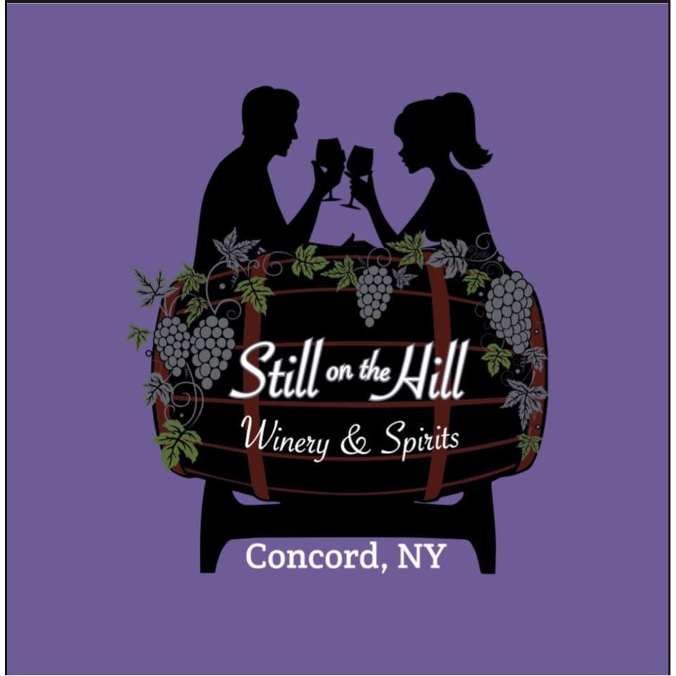 Still On The Hill Winery & Spirits