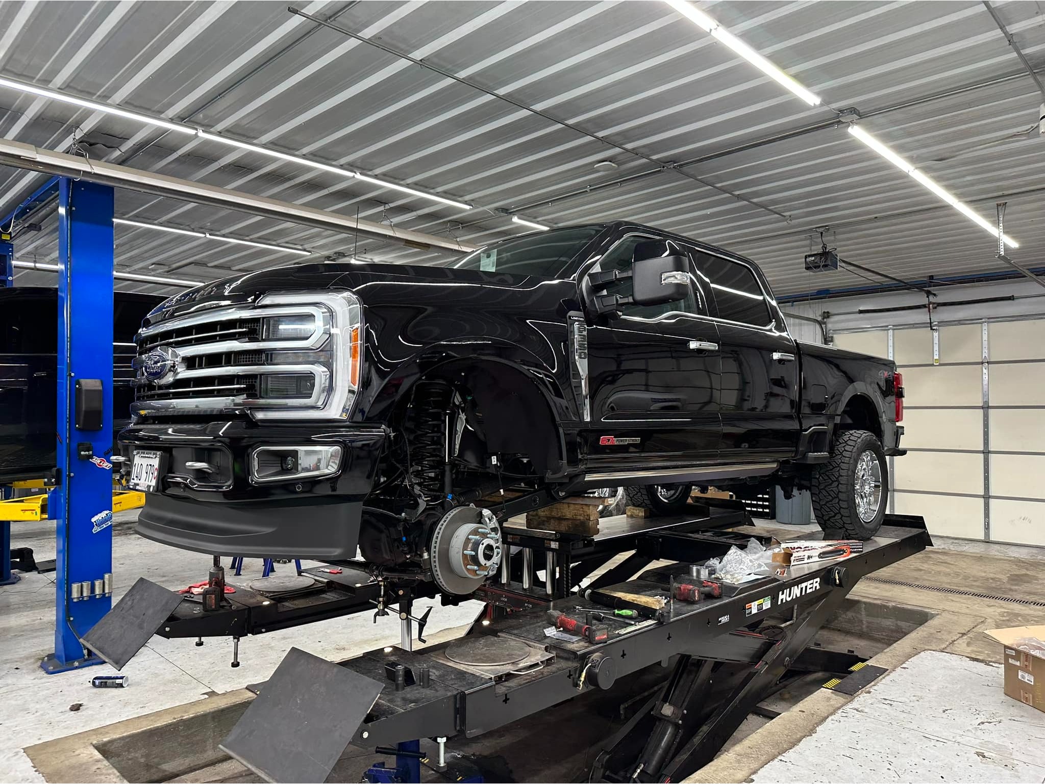 Schultz Automotive Center Image