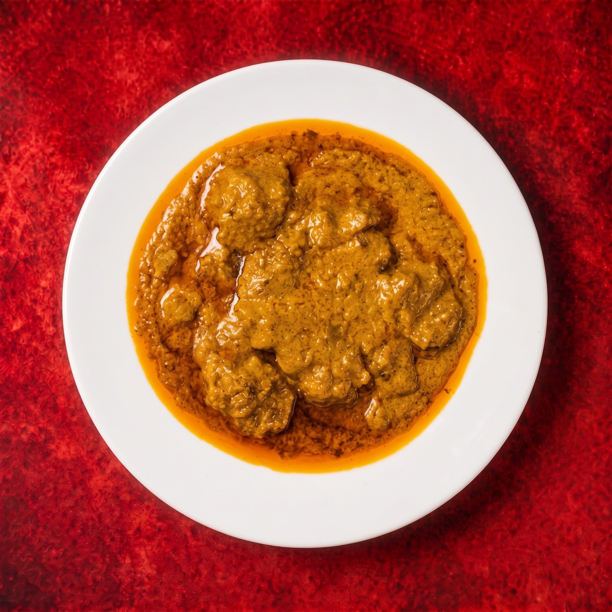Korma Chicken / Lamb