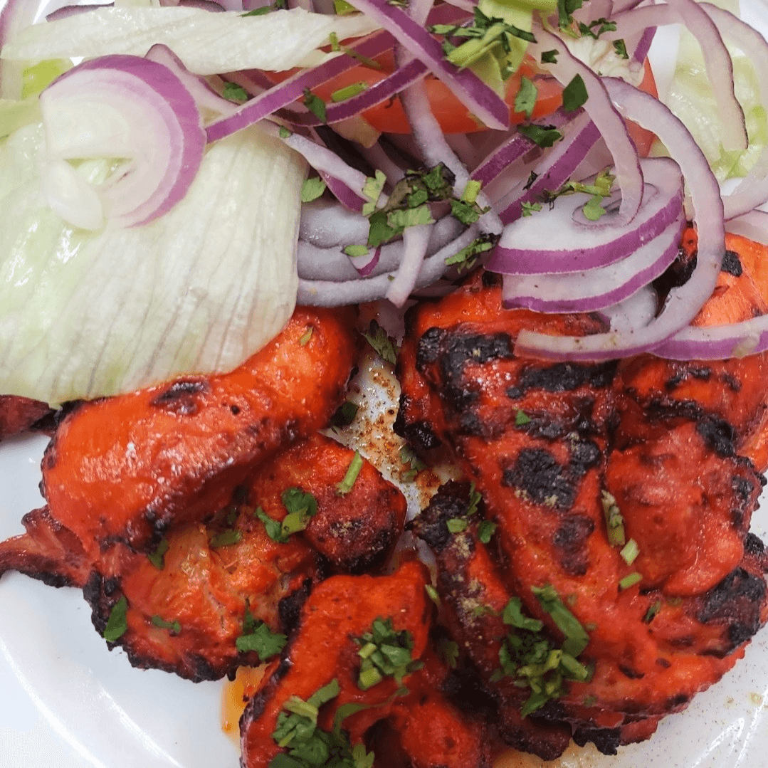 Chicken Kebab