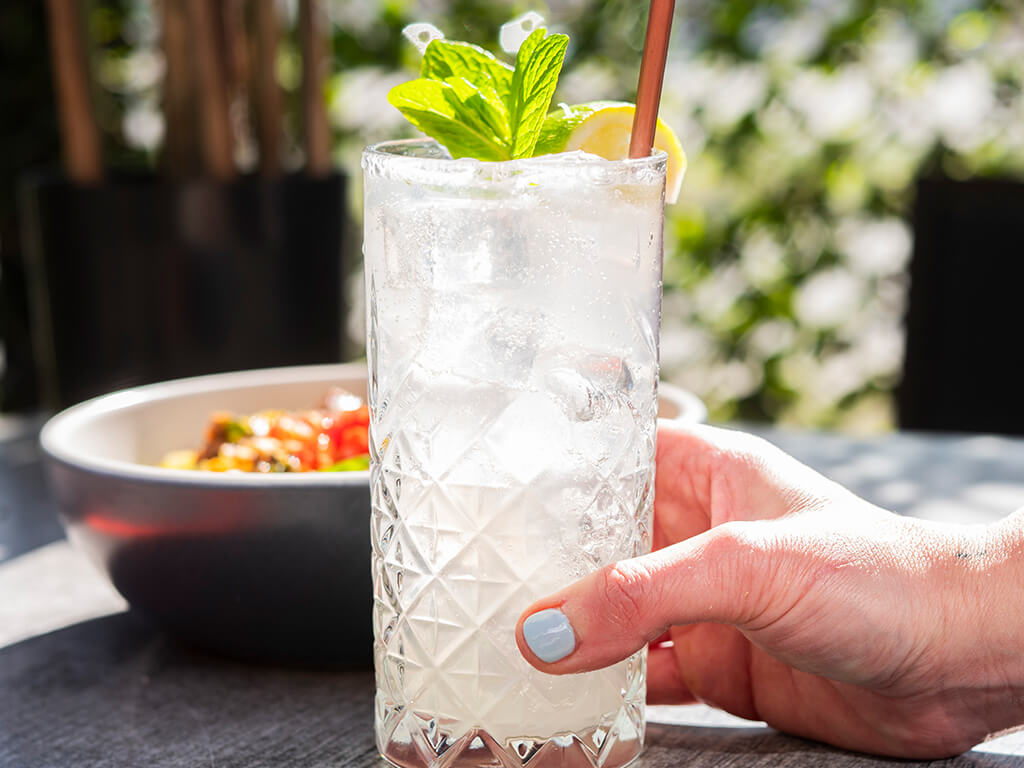MOJITO 1.5oz