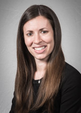 Allison Bauman Mekhoubad, DO Image