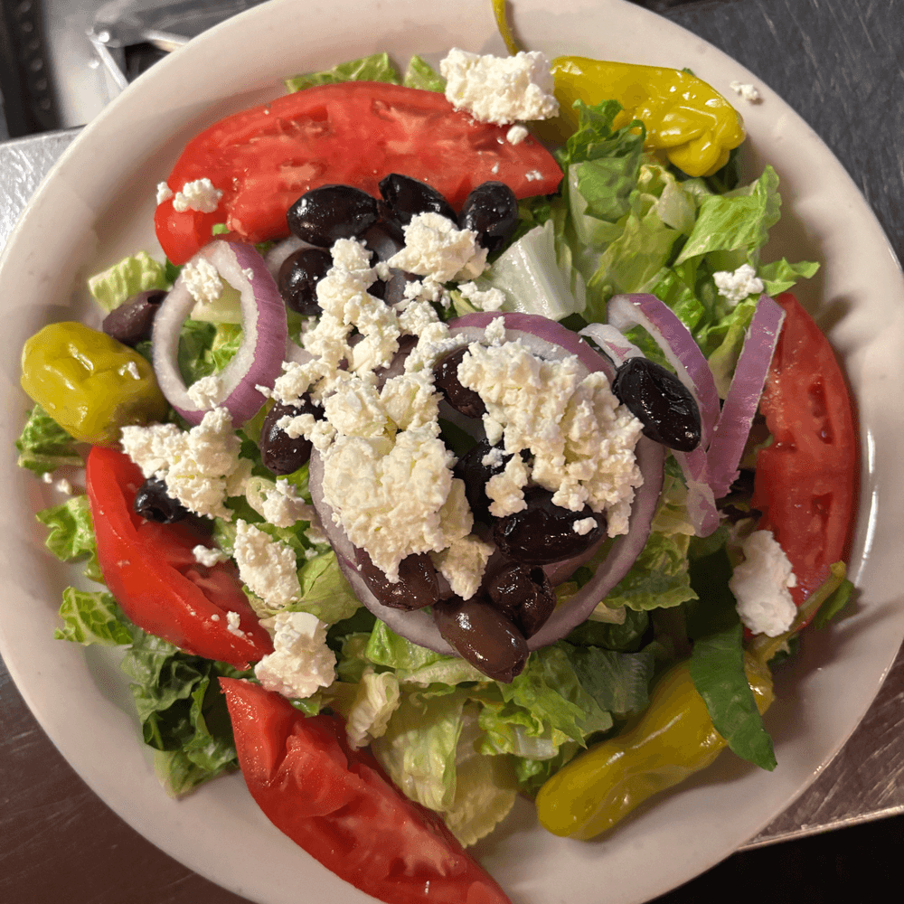 Greek Salad