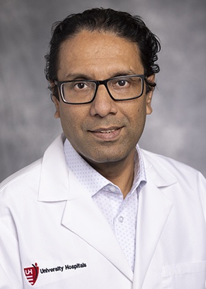 Jameel Muzaffar, MD Image